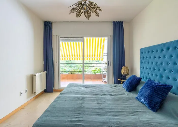 Letmalaga Campos De Guadalmina *