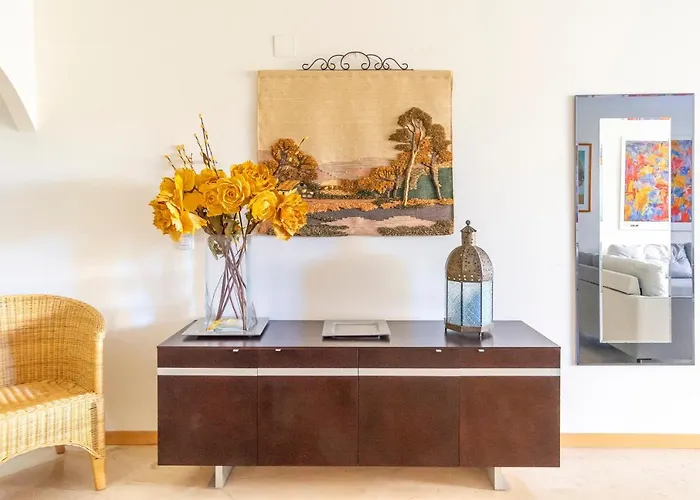 Letmalaga Campos De Guadalmina * Marbella