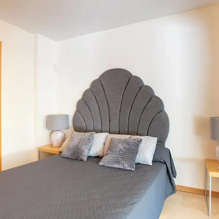 Letmalaga Campos De Guadalmina * Marbella