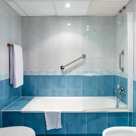 Letmalaga Campos De Guadalmina Апартаменты