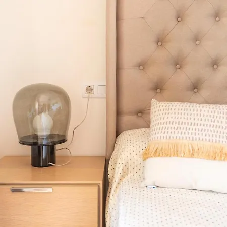 Letmalaga Campos De Guadalmina *