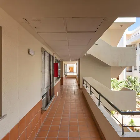 Letmalaga Campos De Guadalmina Апартаменты