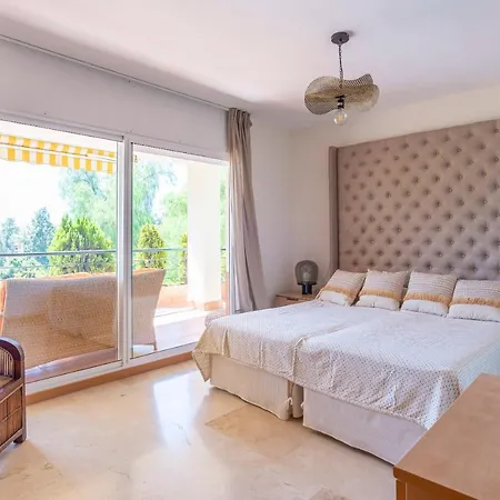 Letmalaga Campos De Guadalmina *