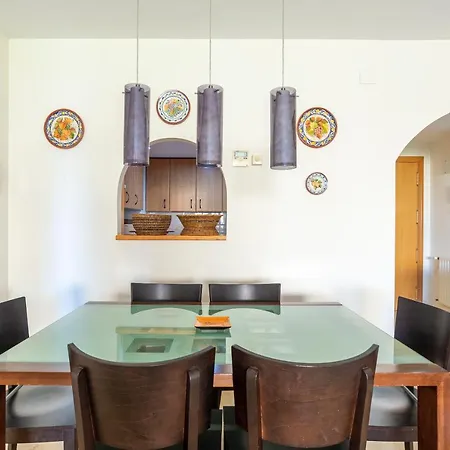 Letmalaga Campos De Guadalmina Apartman