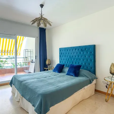 Letmalaga Campos De Guadalmina *