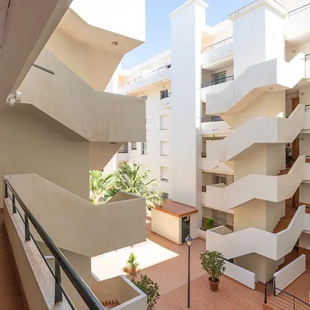 Letmalaga Campos De Guadalmina Марбелья