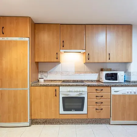 Letmalaga Campos De Guadalmina Марбелья