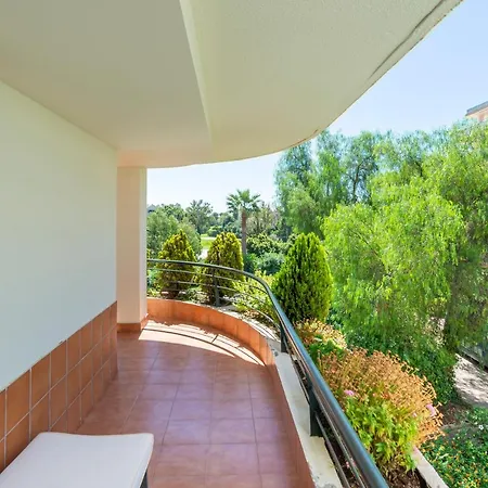 Letmalaga Campos De Guadalmina * Марбелья