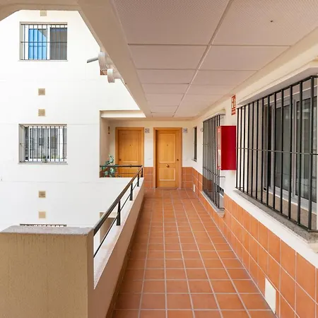 Letmalaga Campos De Guadalmina Марбелья