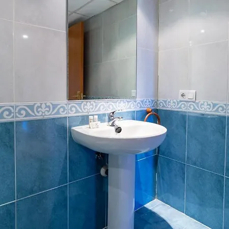 Апартаменты Letmalaga Campos De Guadalmina Марбелья