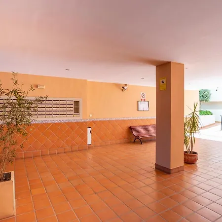 Apartman Letmalaga Campos De Guadalmina