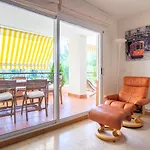 Apartment Letmalaga Campos De Guadalmina