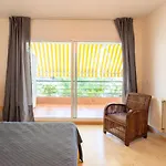 Apartment Letmalaga Campos De Guadalmina Marbella