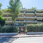 Letmalaga Campos De Guadalmina Apartment Marbella