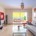 Letmalaga Campos De Guadalmina Apartment *