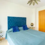 Letmalaga Campos De Guadalmina Apartment Marbella