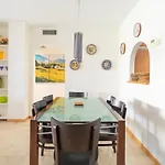 Letmalaga Campos De Guadalmina Apartment Marbella