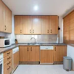 Apartment Letmalaga Campos De Guadalmina Marbella