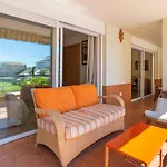 Apartment Letmalaga Campos De Guadalmina Marbella