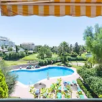 Letmalaga Campos De Guadalmina Apartment