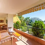 Apartment Letmalaga Campos De Guadalmina