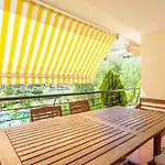 Letmalaga Campos De Guadalmina Apartment *