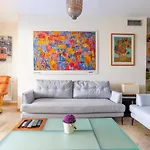 Letmalaga Campos De Guadalmina Apartment *
