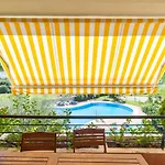 Apartment Letmalaga Campos De Guadalmina *