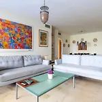 Apartment Letmalaga Campos De Guadalmina Marbella
