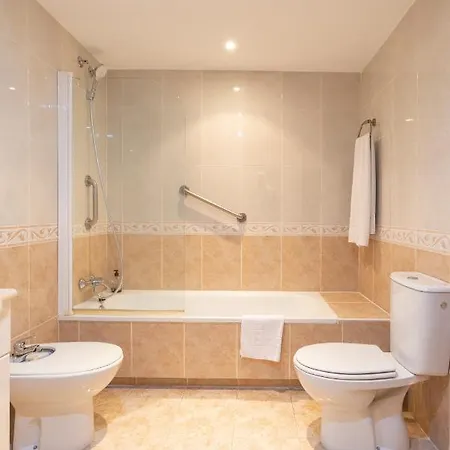 Letmalaga Campos De Guadalmina *