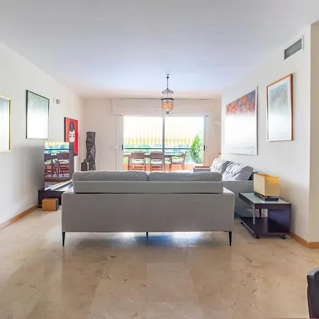 Letmalaga Campos De Guadalmina