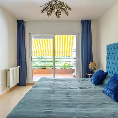 Letmalaga Campos De Guadalmina *