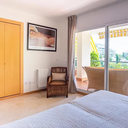 Appartement Letmalaga Campos De Guadalmina