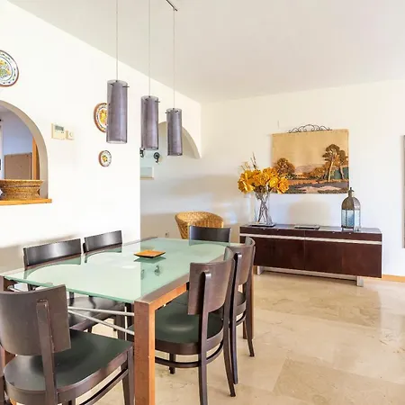 Apartment Letmalaga Campos De Guadalmina *