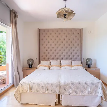 Letmalaga Campos De Guadalmina