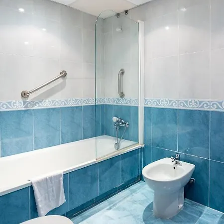 Appartement Letmalaga Campos De Guadalmina Marbellac