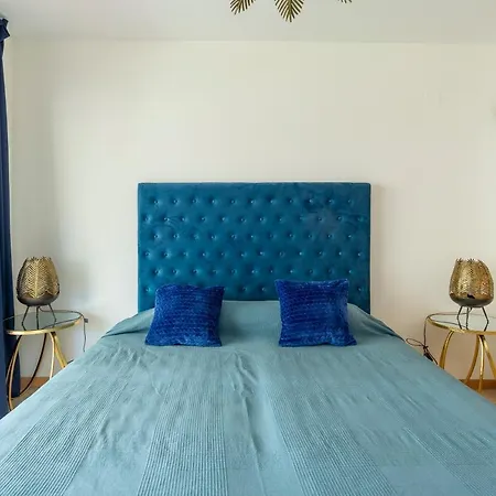 Letmalaga Campos De Guadalmina * Marbellac