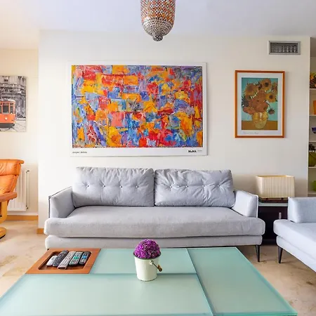 Letmalaga Campos De Guadalmina Appartement *