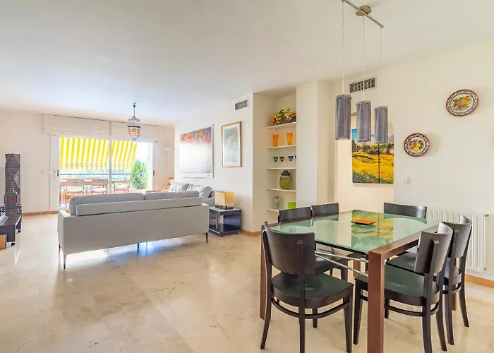 Letmalaga Campos De Guadalmina *