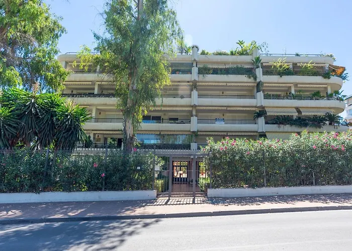 Letmalaga Campos De Guadalmina شقة ماربيا