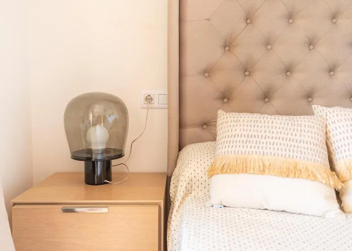 Letmalaga Campos De Guadalmina *