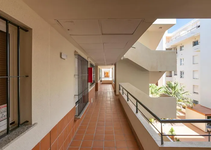 Letmalaga Campos De Guadalmina アパート