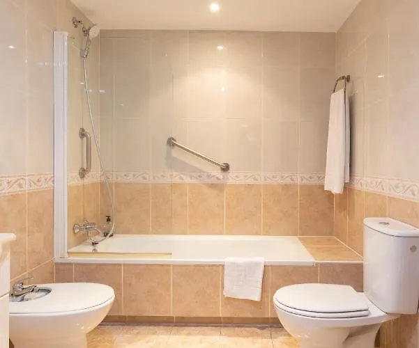 Letmalaga Campos De Guadalmina *