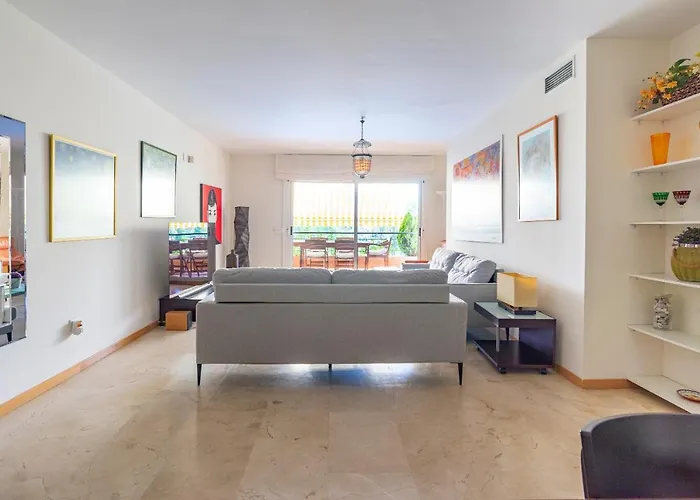 Letmalaga Campos De Guadalmina