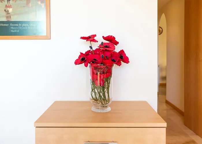 Letmalaga Campos De Guadalmina