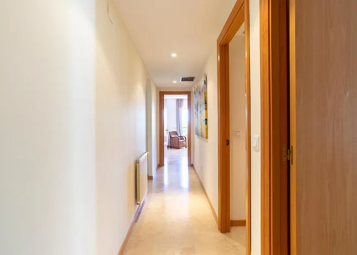 アパート Letmalaga Campos De Guadalmina *