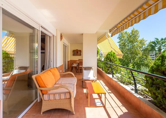 Letmalaga Campos De Guadalmina *