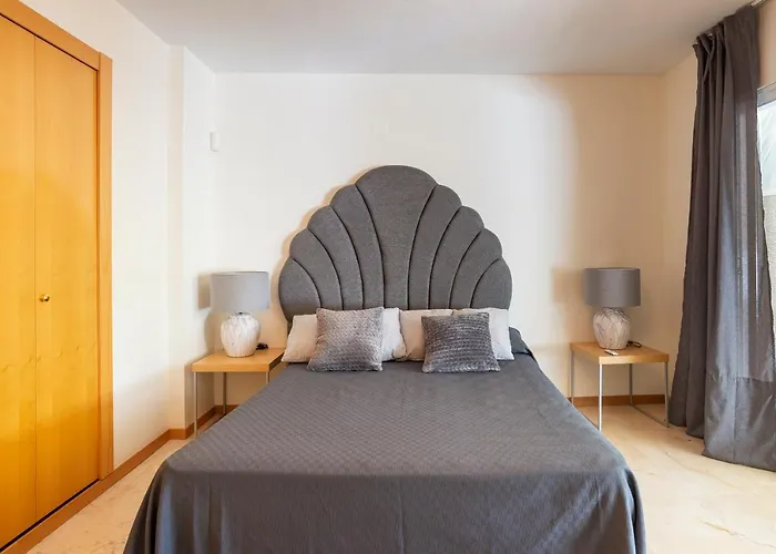 Letmalaga Campos De Guadalmina マルベーリャ