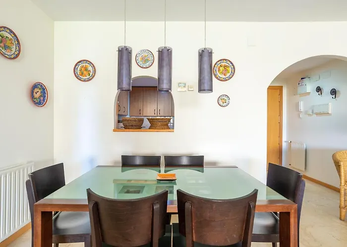 Letmalaga Campos De Guadalmina アパート