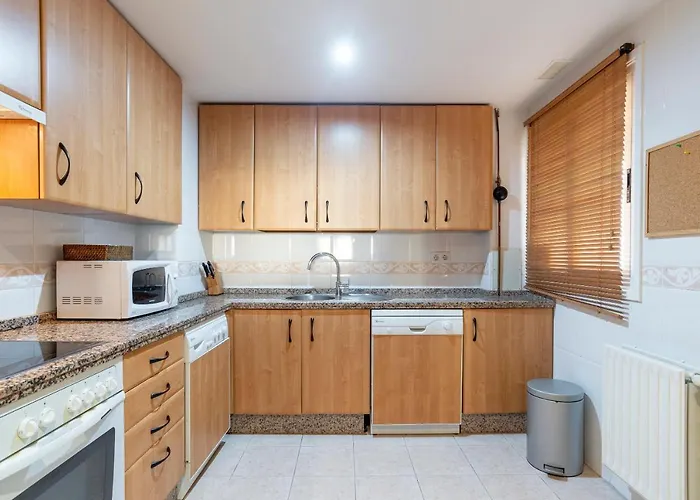 アパート Letmalaga Campos De Guadalmina マルベーリャ